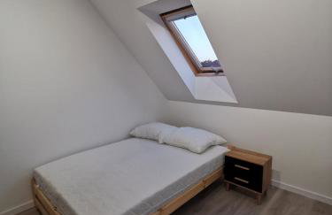 Sunrise Marina Domki Mielno- Ferienhaus - Foto 26