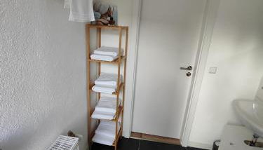 ACR-Accommodations, Gästezimmer, Monteurunterkünfte - Foto 4, towels
