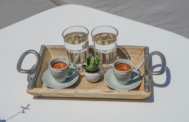 Apanema Villas Mykonos - Foto 46