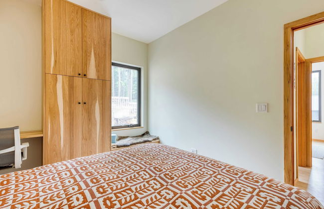 Rustic Arch Cape Getaway w/ Vibrant Interior Walk to the Beach Cape Wonder - Foto 27