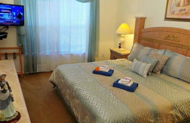 Ly53814 - Hampton Lakes - 5 Bed 4 Baths Villa - Foto 7