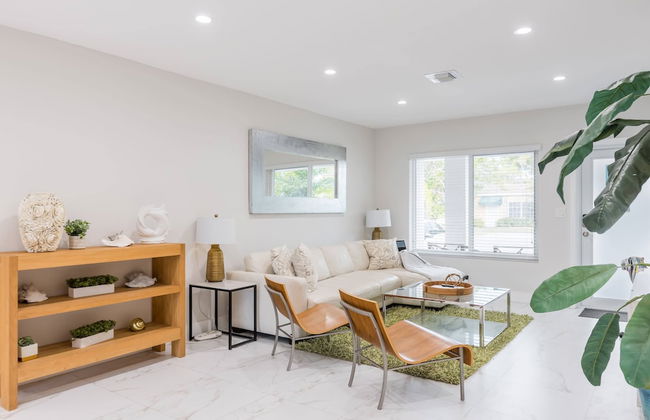 Heated Pool BBQ Olas Villa by Rovetravel - Foto 8