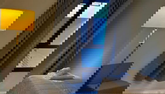 estudio Centro - Foto 3, Habitación