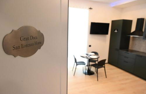 Gran Duca San Lorenzo Luxury House VICINO AEROPORTO DI BRINDISI check in H24 - Foto 6