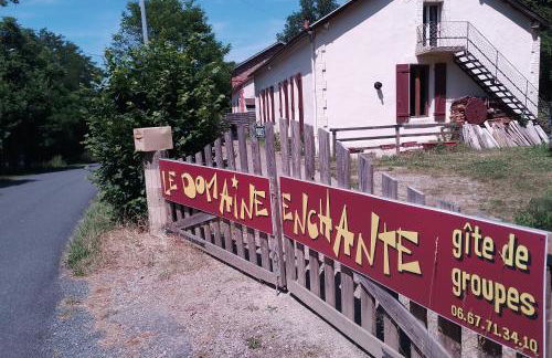 Le Domaine Enchanté - Photo 22