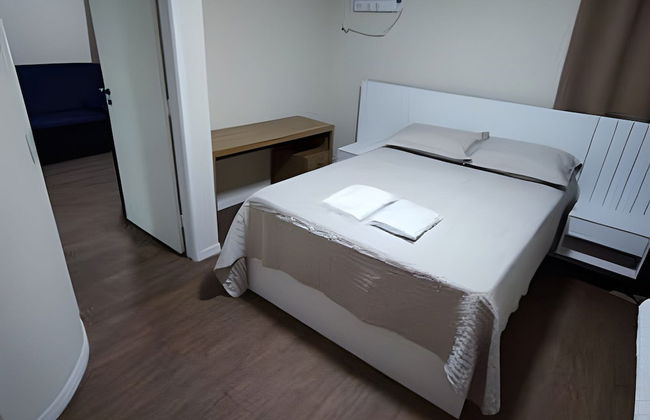 APARTAMENTO LINDO LIBERDADE SP - Foto 23