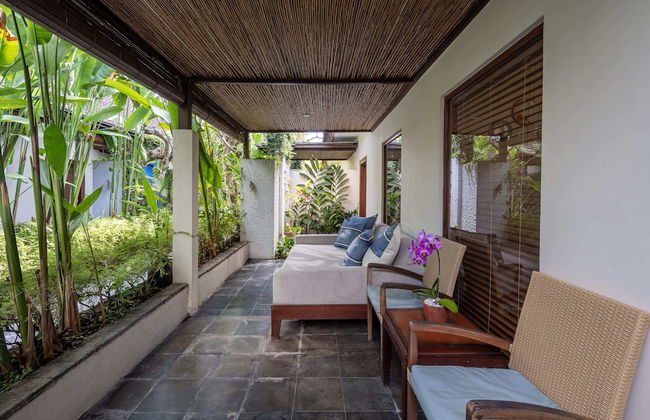 Rama Residence Seminyak - Photo 45