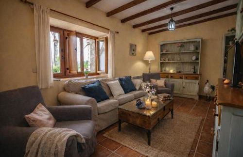 Casa Rural La Carrozal Senda del Oso - Foto 15