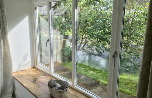 Cuckoo Barn at Penygaer farm near the Brecon Beacons - Foto 31