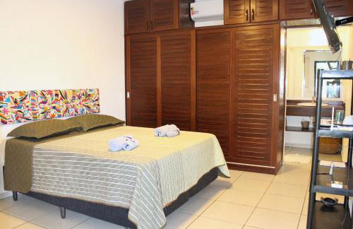 Casa ampla com jardim e 3 suítes em Novo Airão - Foto 25