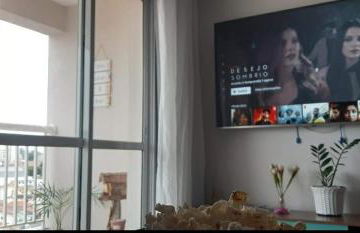 Terraço Harmony Flats GRU - Foto 64