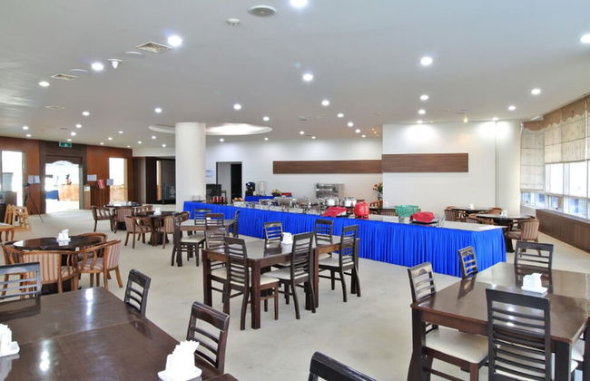 Muju Ilsung Condo - Foto 13