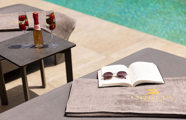 Villa in Karpathos with swimming pool and garden - Foto 29