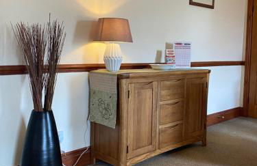 Station House Holiday Cottages, Exclusively For Grown Ups, Thornton Dale - Foto 26