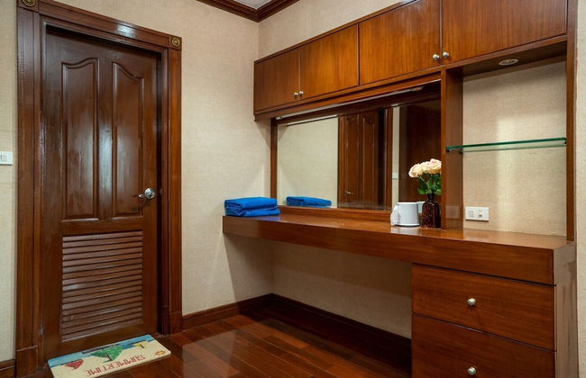 Orchid Pool Villa Phuket - Foto 12