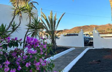 Juwel des Meeres Nudist Place FKK Complejo Nudista - Charco del Palo - - Foto 22