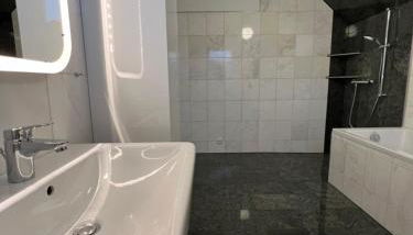 Gästehaus Ferdinand Zwickau-Werdau - Foto 3, Shower