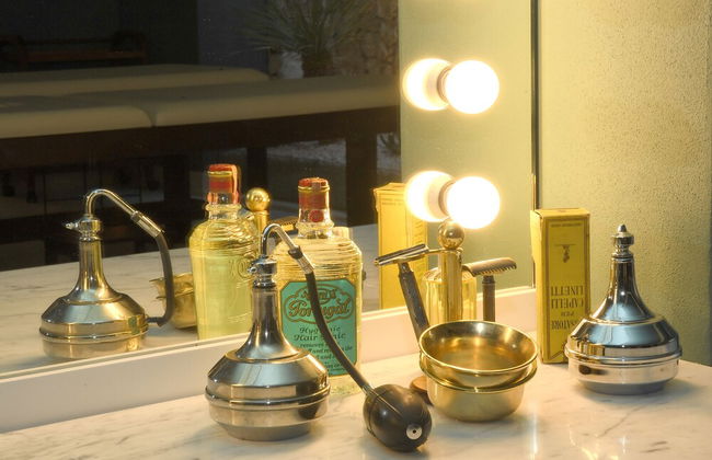 Masseria Corte degli Aromi - Photo 40