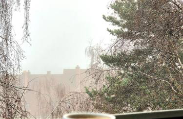 Le Cocon des Lumières Centre Chartres Parking - Foto 8