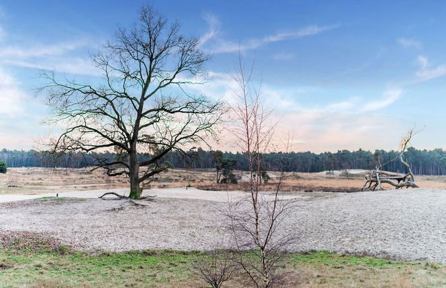 Beautiful Villa in Drunen With Private Heated Pool - Foto 44