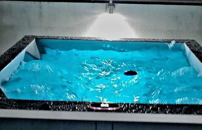 4 Bedroom Private Villa Villa La Tourelle - Photo 30