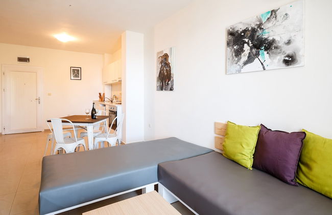 New Line Village Apartments - Foto 17