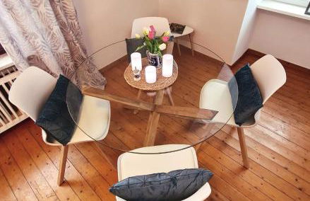 GP Ferienwohnung - Photo 7