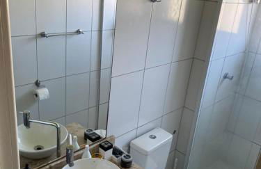 Ótimo Apartamento totalmente mobiliado! - Foto 19