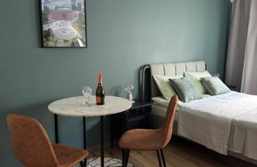 KATO Central 2 - Foto 2