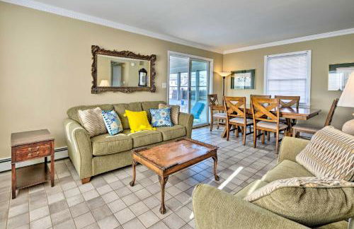 Oceanside Beach House in Pvt Beach Community! - Foto 6