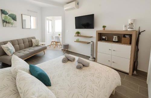 La Cala de Mijas apartment, Sea View, 200m from the beach, close to town - Photo 5