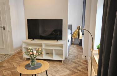 CanvasHome Apartamenty - Foto 4