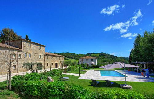 Borgo Ariano near Volterra by PosarelliVillas - Foto 5