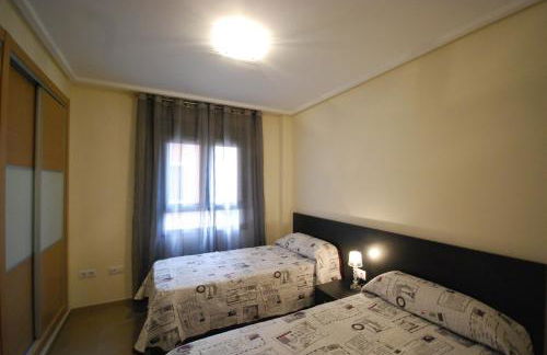 Las Flores Apartment - Foto 8