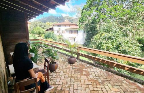 Sítio Preguiça - Foto 79