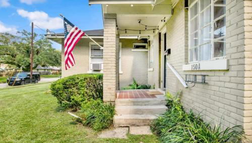 Charming Midtown Apt - Hannon Hideaway Unit A - Foto 5