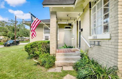 Charming Midtown Apt - Hannon Hideaway Unit A - Foto 5