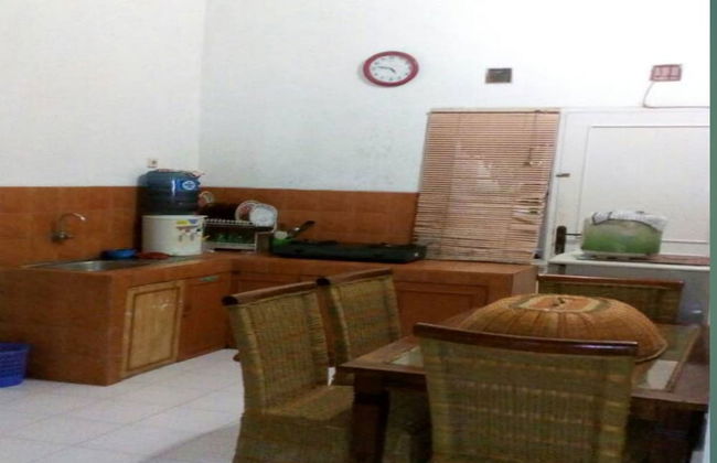 Villa Sasky Ciater Highland - Foto 19