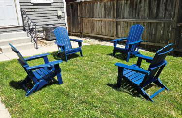 Walk to Lucas Oil Stadium, Gainbridge, Conv Center - Foto 23