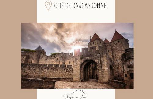 Apartment La Terasse - Foto 15