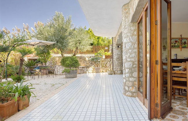 Solemar Sicilia - Villa Corallo - Foto 17