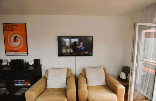 Sonnige 4 Zimmer Ferienwohnung nähe See bis zu 6 Personen - Photo 28