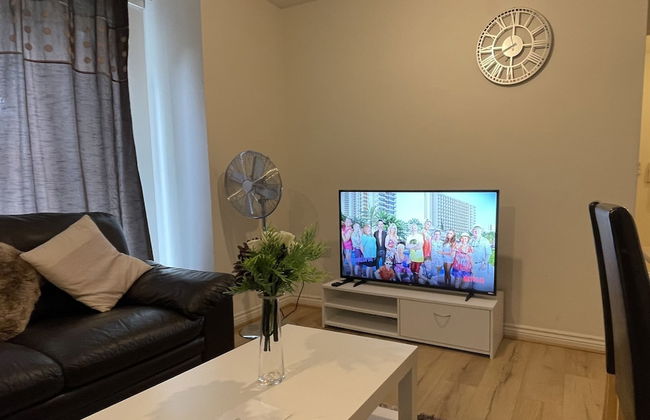 Paris Royal Paradise - Foto 28