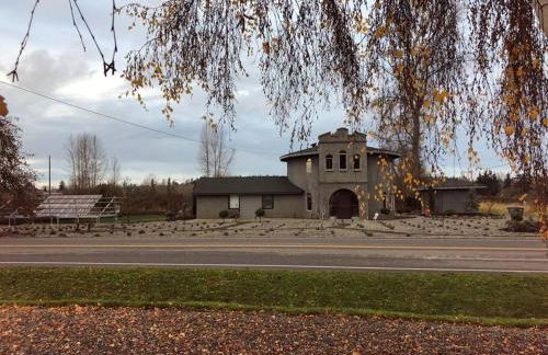 Lavender Castle - Foto 20