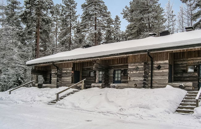 Vuokatinportti b 9 - Foto 26