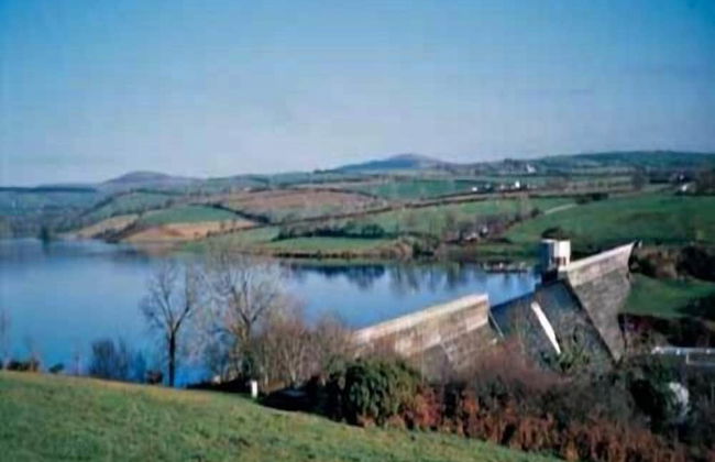 Llysyfran Farm B&B - Photo 9