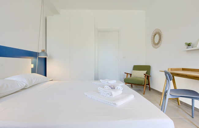 Urban House Carducci - Apartments - Photo 8