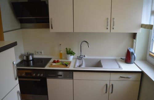 Naturidylle Vogtland - Erholsame Ferienwohnungen im Grünen - Foto 22