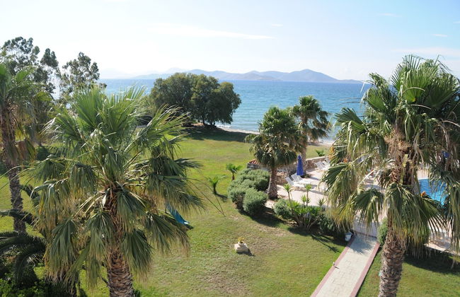 Irina Beach Hotel - Photo 74