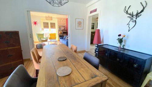 Superbe appartement avec jardin et parking - Foto 3